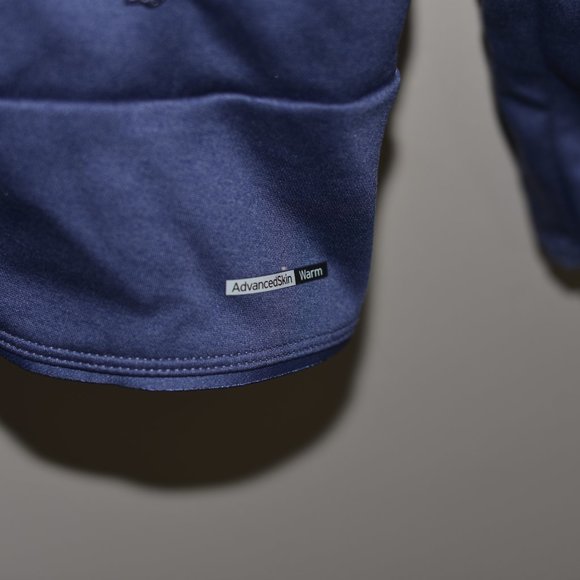 Salomon Discovery Full Zip Womens Large Jacket - Picture 4 of 7